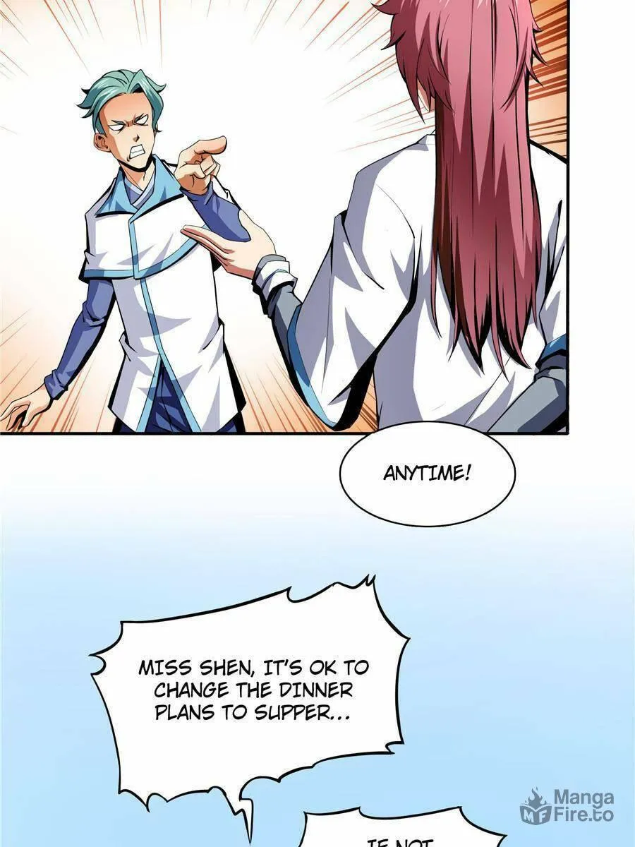 Library of Heaven's Path Chapter 9 page 39 - 