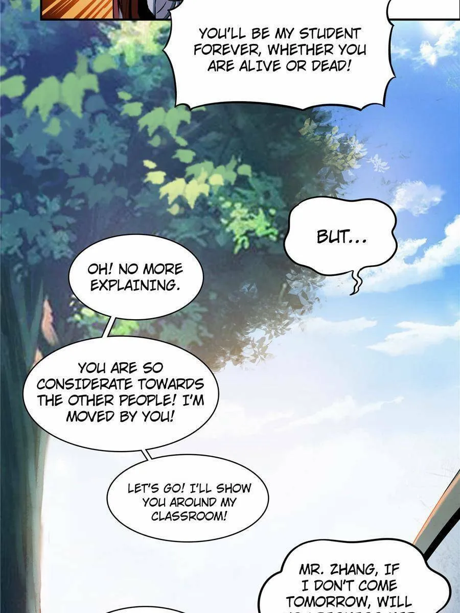 Library of Heaven's Path Chapter 9 page 44 - 