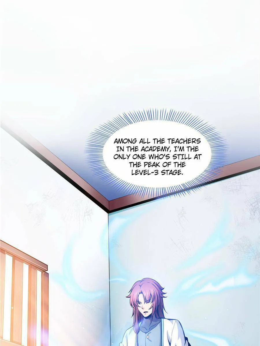 Library of Heaven's Path Chapter 9 page 52 - 