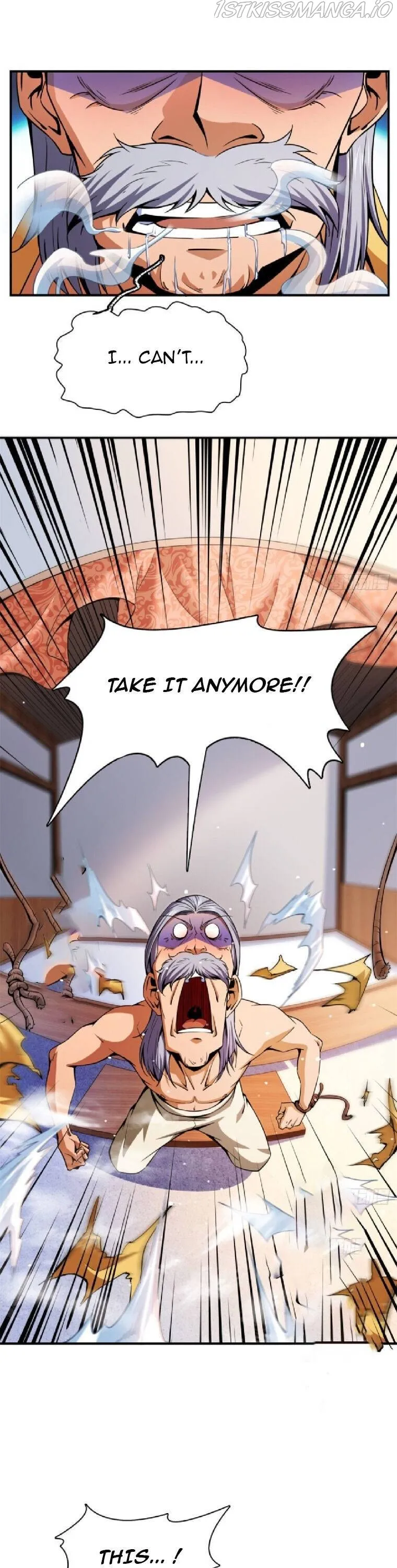 Library Of Heaven’S Path Chapter 116 page 9 - 