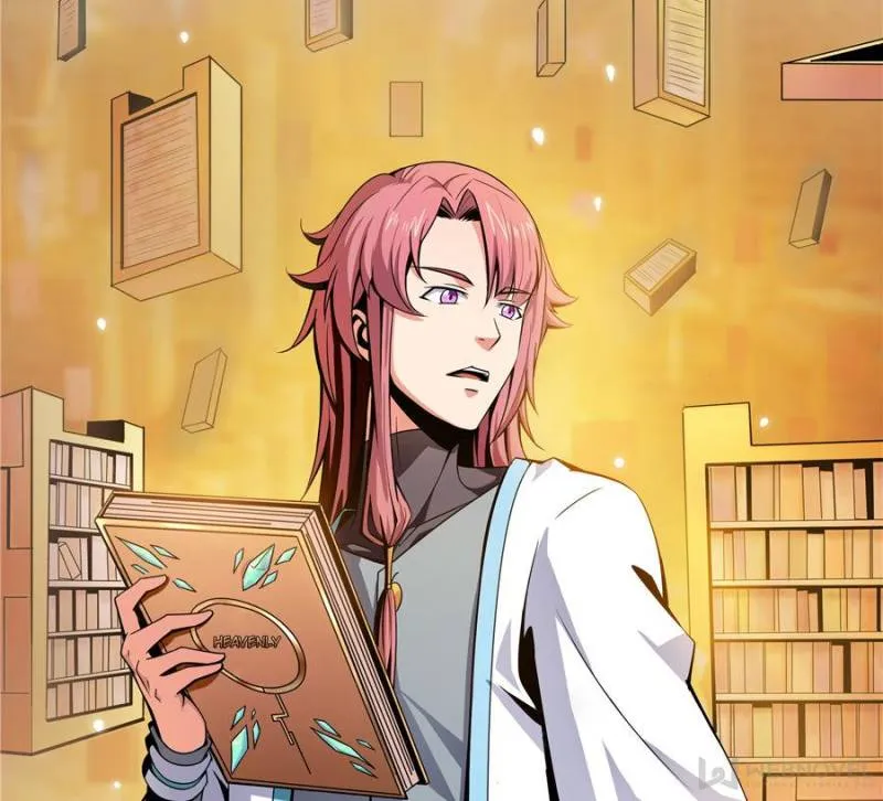 Library Of Heaven’S Path Chapter 12 page 3 - 