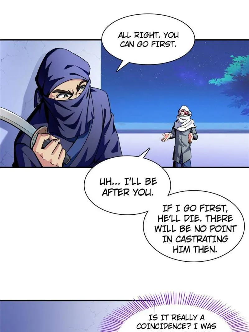 Library Of Heaven’S Path Chapter 13 page 1 - 