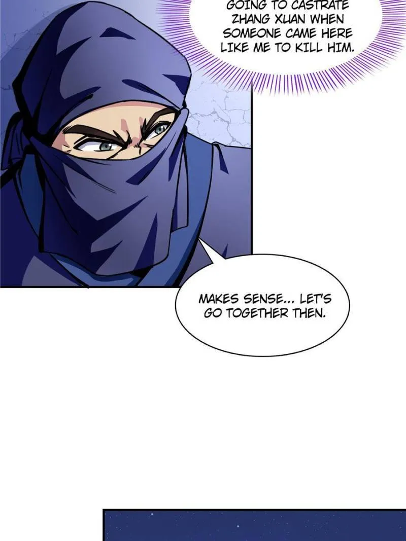 Library Of Heaven’S Path Chapter 13 page 2 - 