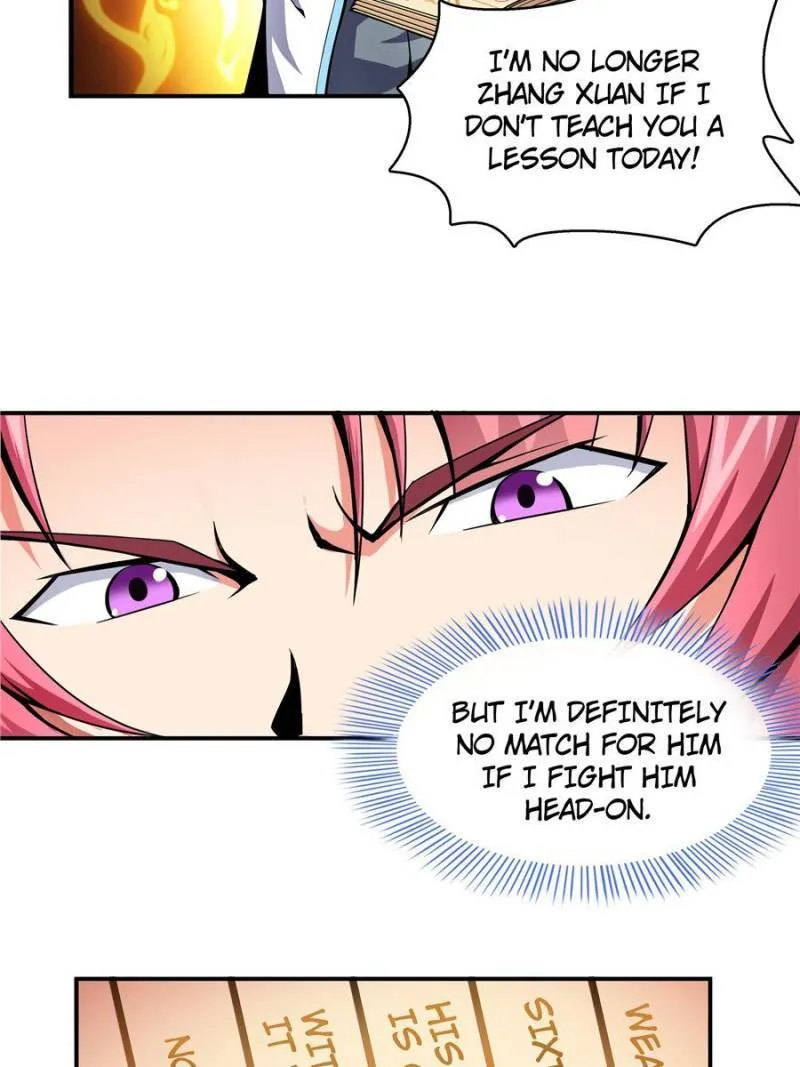 Library Of Heaven’S Path Chapter 13 page 11 - 