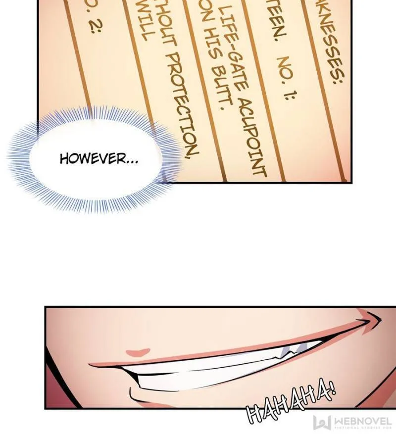 Library Of Heaven’S Path Chapter 13 page 12 - 