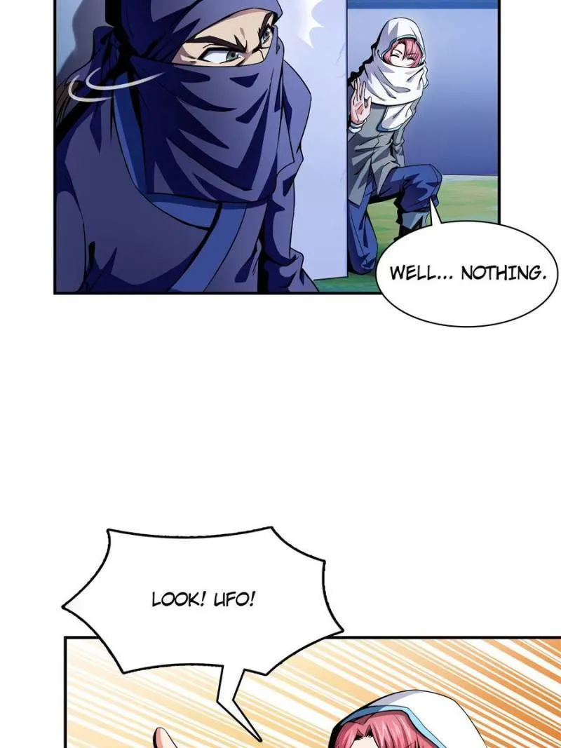 Library Of Heaven’S Path Chapter 13 page 14 - 