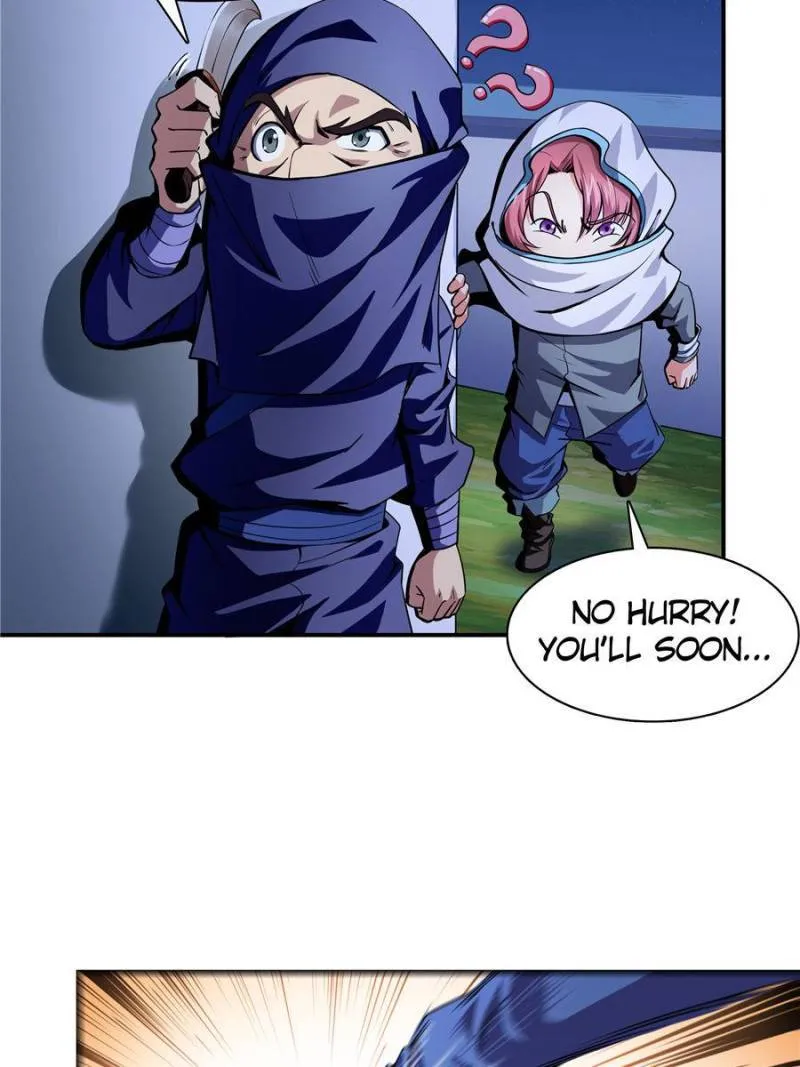 Library Of Heaven’S Path Chapter 13 page 16 - 