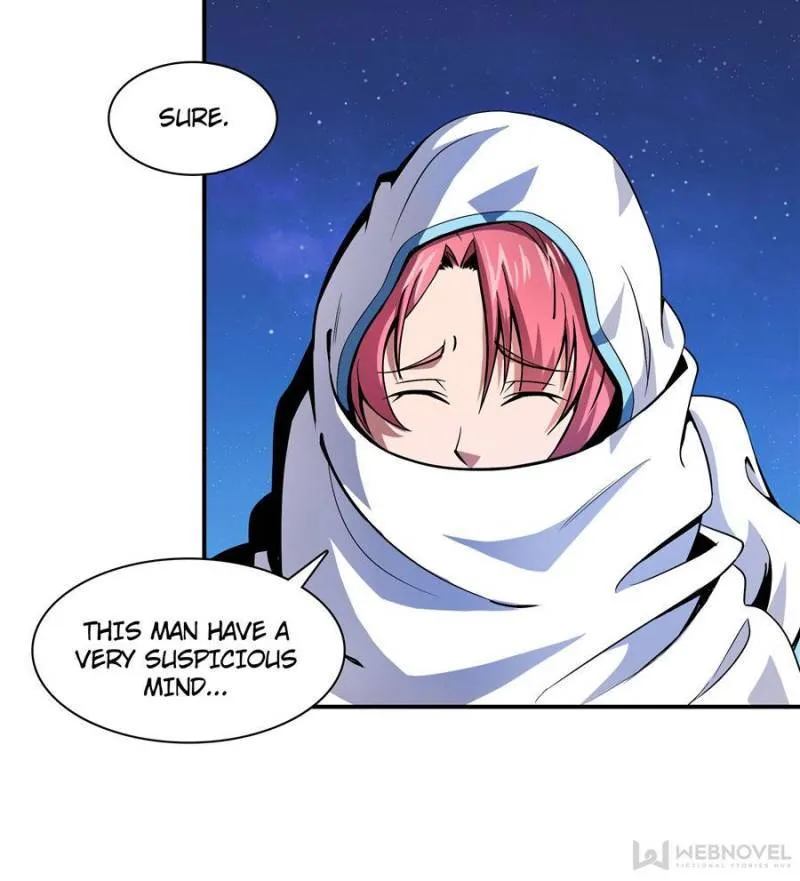 Library Of Heaven’S Path Chapter 13 page 3 - 