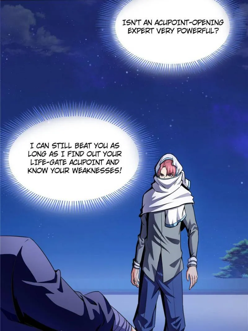 Library Of Heaven’S Path Chapter 13 page 23 - 