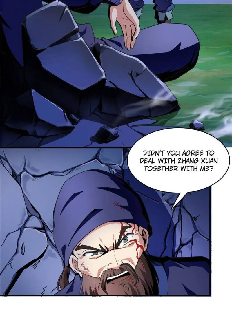 Library Of Heaven’S Path Chapter 13 page 24 - 