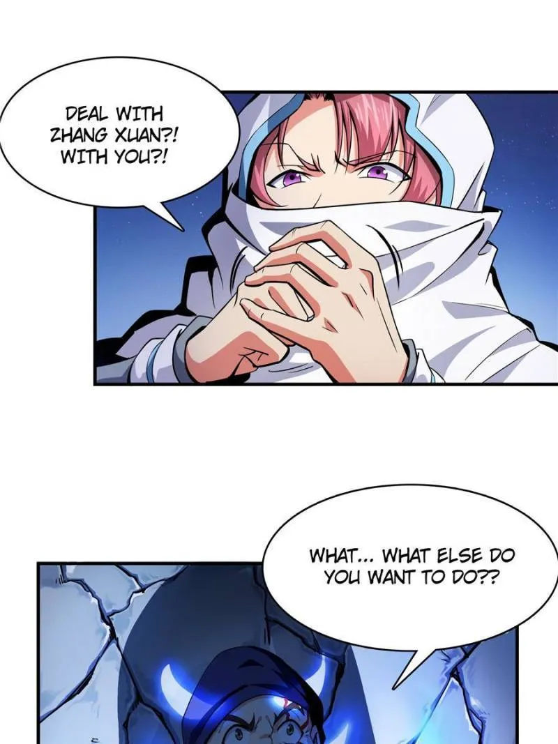 Library Of Heaven’S Path Chapter 13 page 25 - 