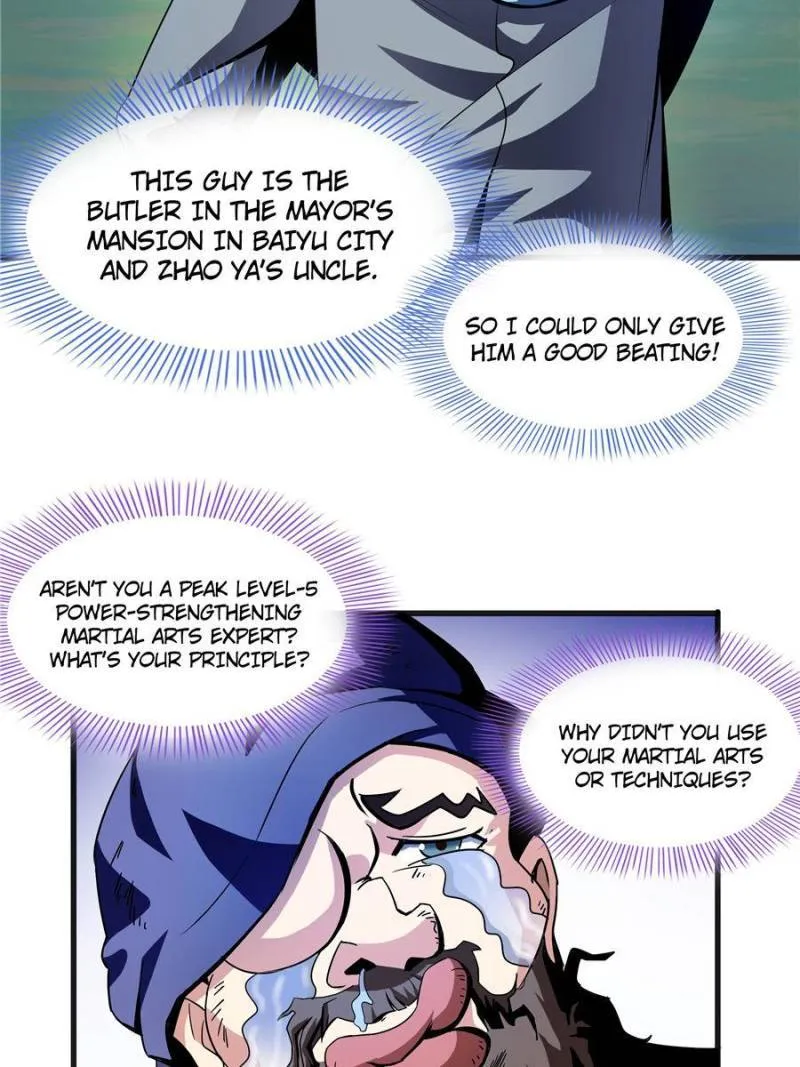 Library Of Heaven’S Path Chapter 13 page 31 - 