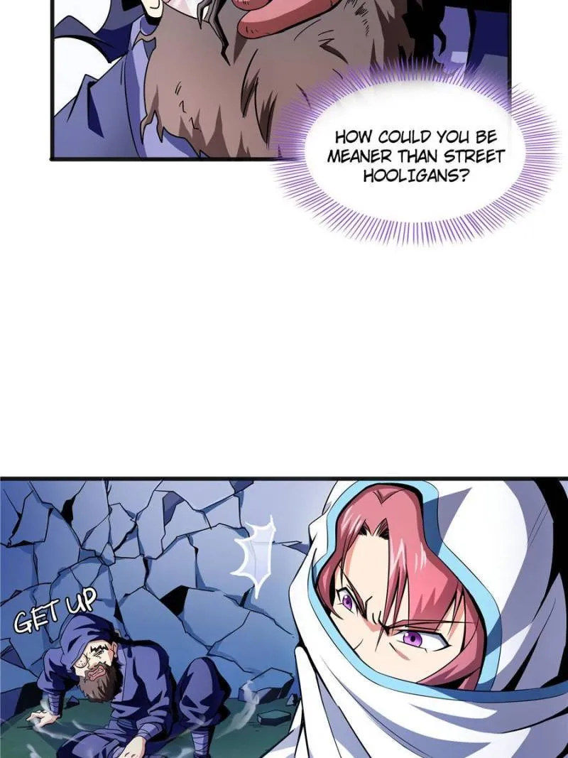 Library Of Heaven’S Path Chapter 13 page 32 - 