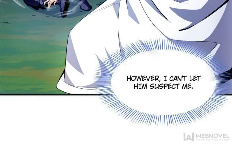 Library Of Heaven’S Path Chapter 13 page 33 - 