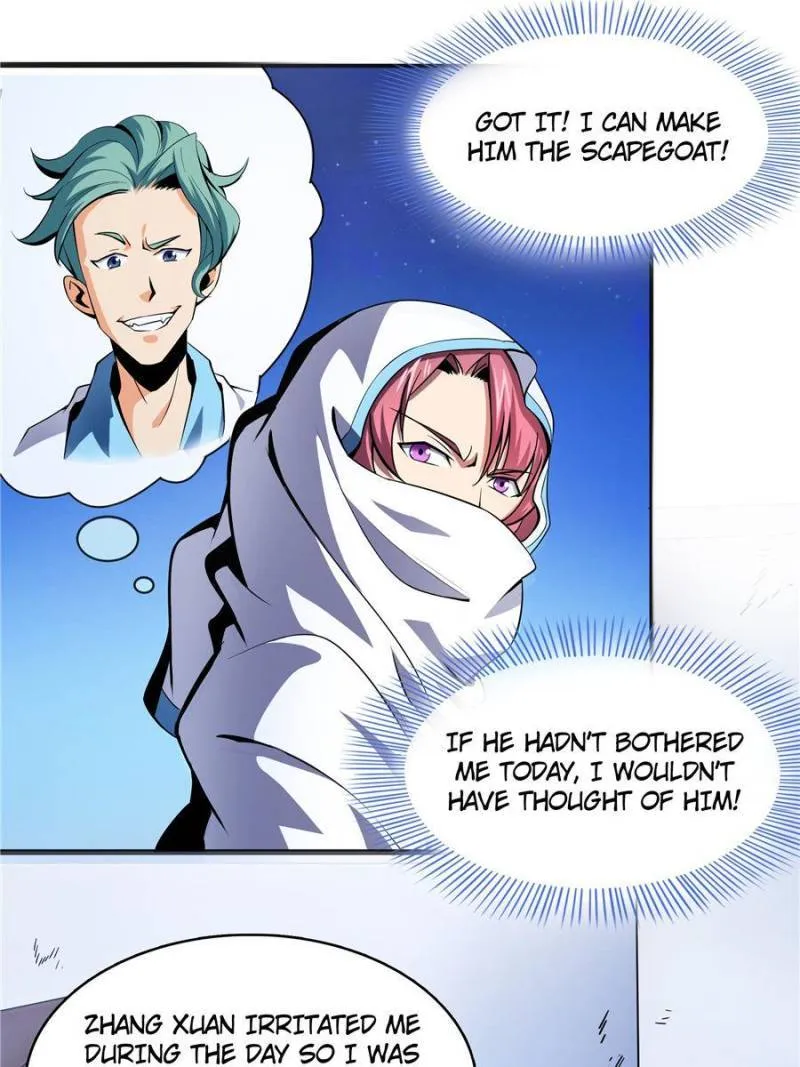 Library Of Heaven’S Path Chapter 13 page 34 - 