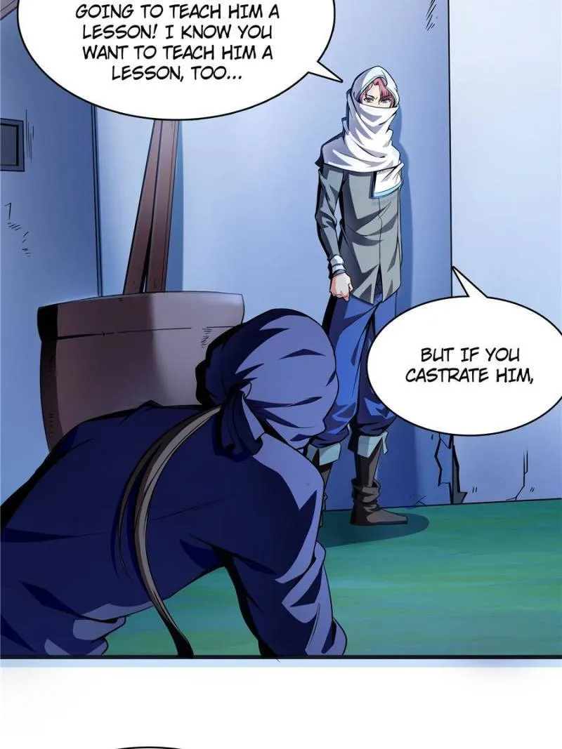 Library Of Heaven’S Path Chapter 13 page 35 - 