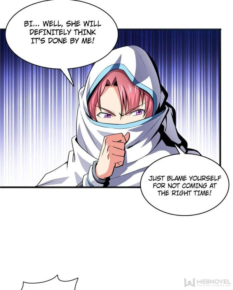 Library Of Heaven’S Path Chapter 13 page 36 - 
