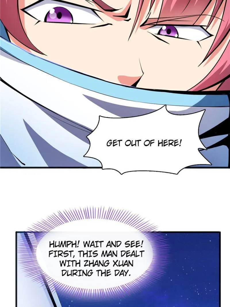 Library Of Heaven’S Path Chapter 13 page 38 - 