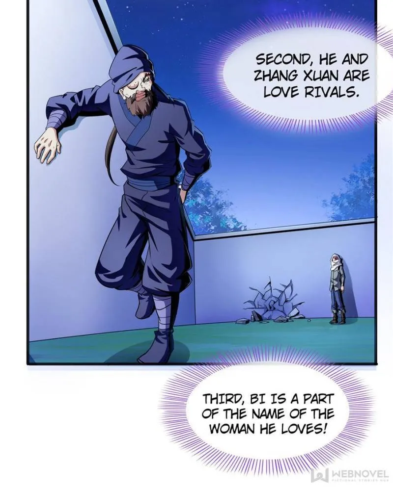 Library Of Heaven’S Path Chapter 13 page 39 - 