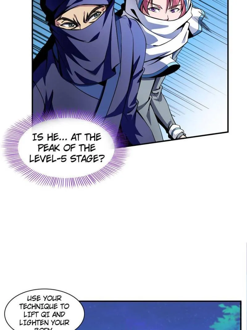 Library Of Heaven’S Path Chapter 13 page 5 - 