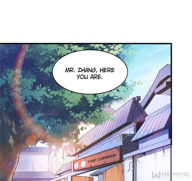 Library Of Heaven’S Path Chapter 13 page 42 - 