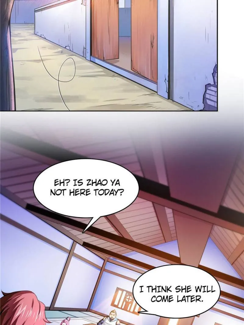 Library Of Heaven’S Path Chapter 13 page 43 - 
