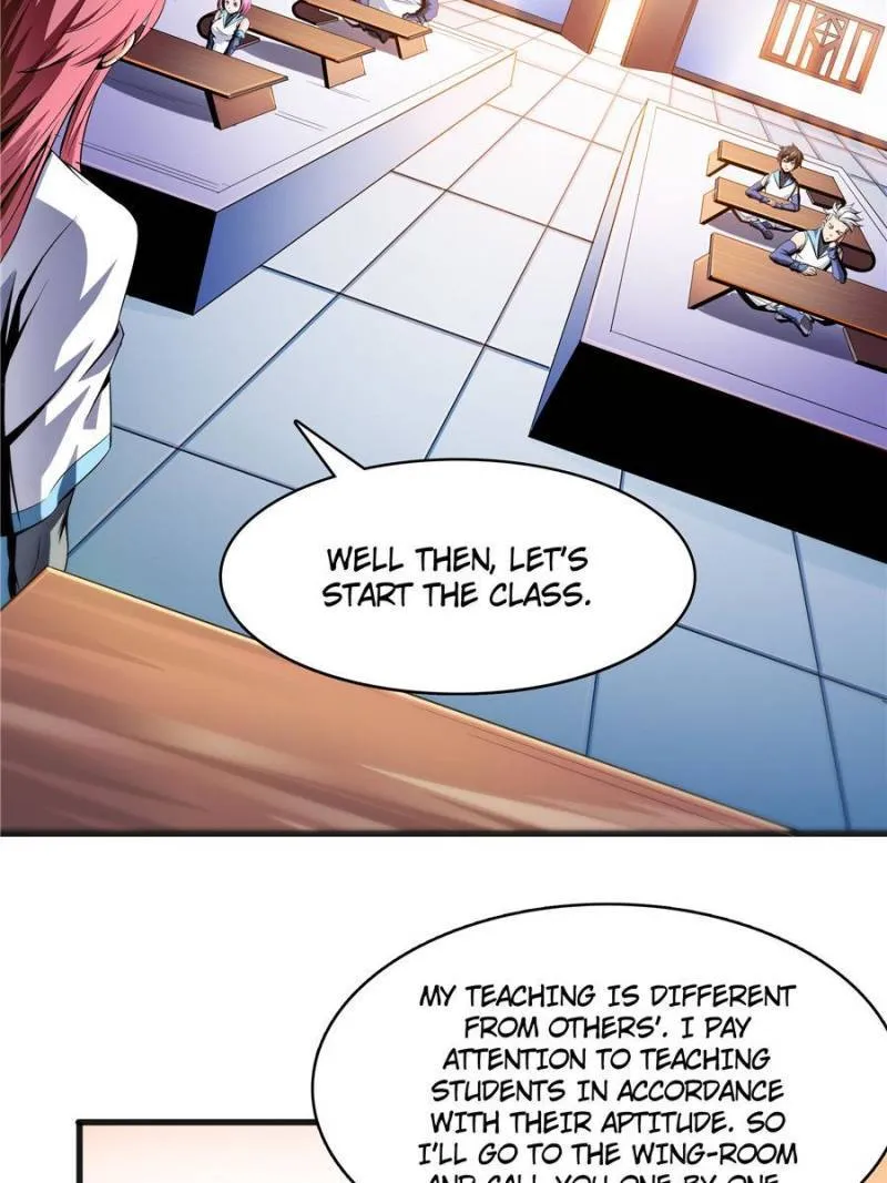 Library Of Heaven’S Path Chapter 13 page 44 - 