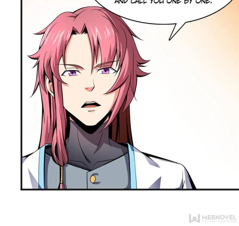 Library Of Heaven’S Path Chapter 13 page 45 - 