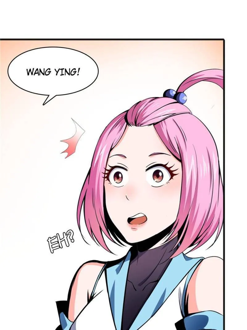 Library Of Heaven’S Path Chapter 13 page 46 - 
