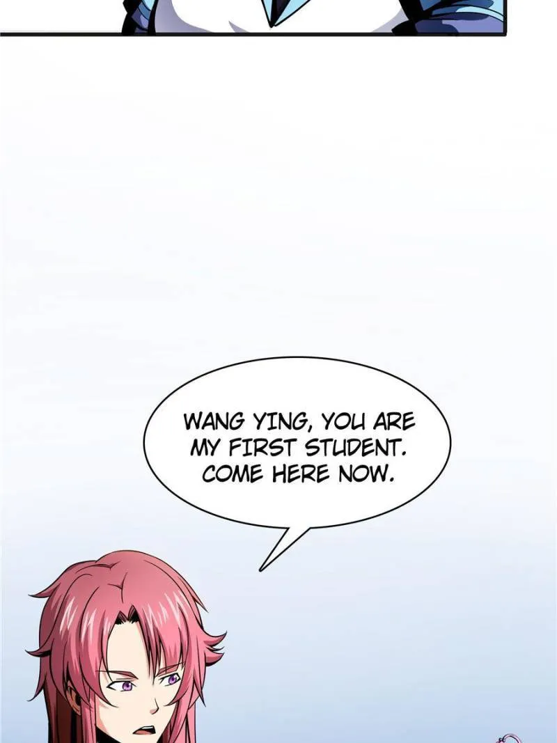 Library Of Heaven’S Path Chapter 13 page 47 - 