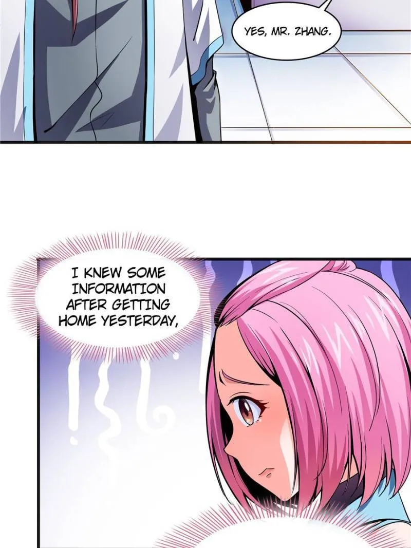 Library Of Heaven’S Path Chapter 13 page 49 - 