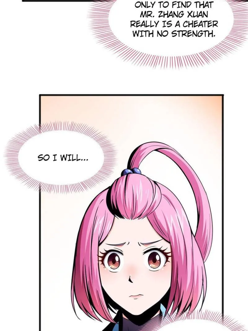 Library Of Heaven’S Path Chapter 13 page 50 - 