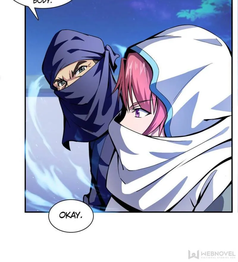 Library Of Heaven’S Path Chapter 13 page 6 - 