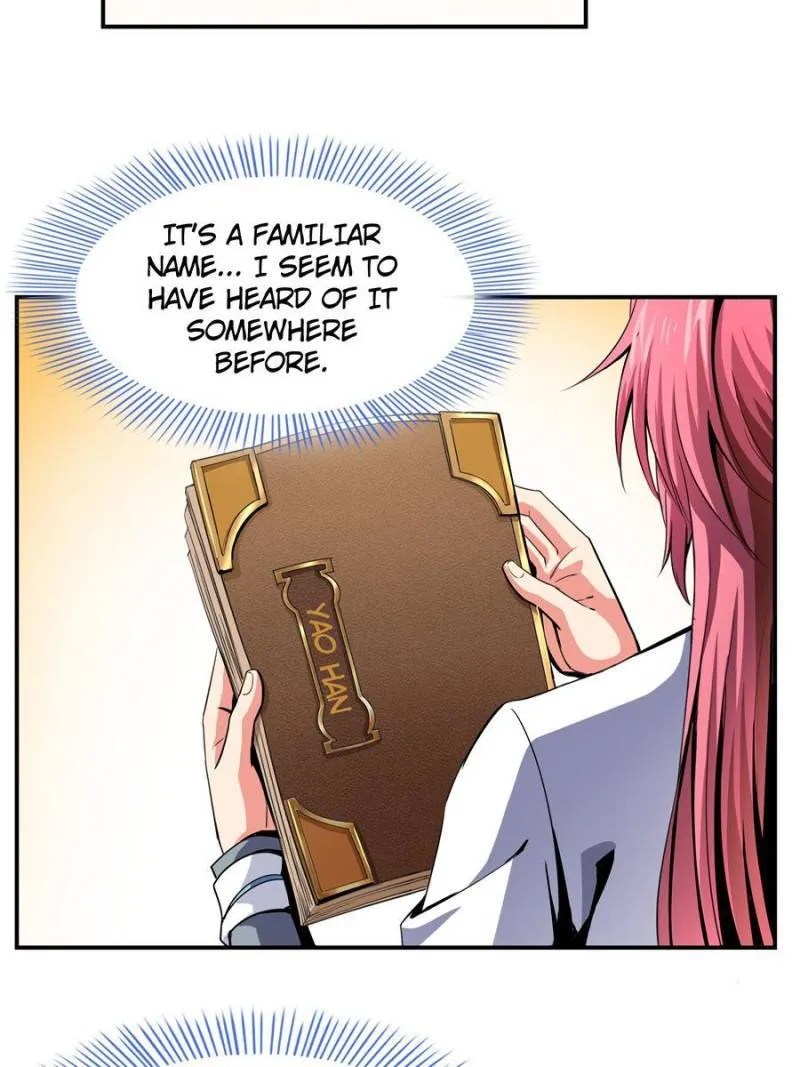 Library Of Heaven’S Path Chapter 13 page 8 - 