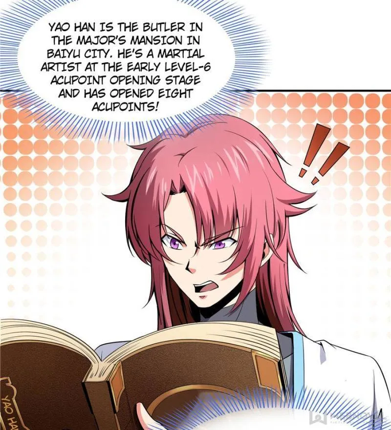 Library Of Heaven’S Path Chapter 13 page 9 - 