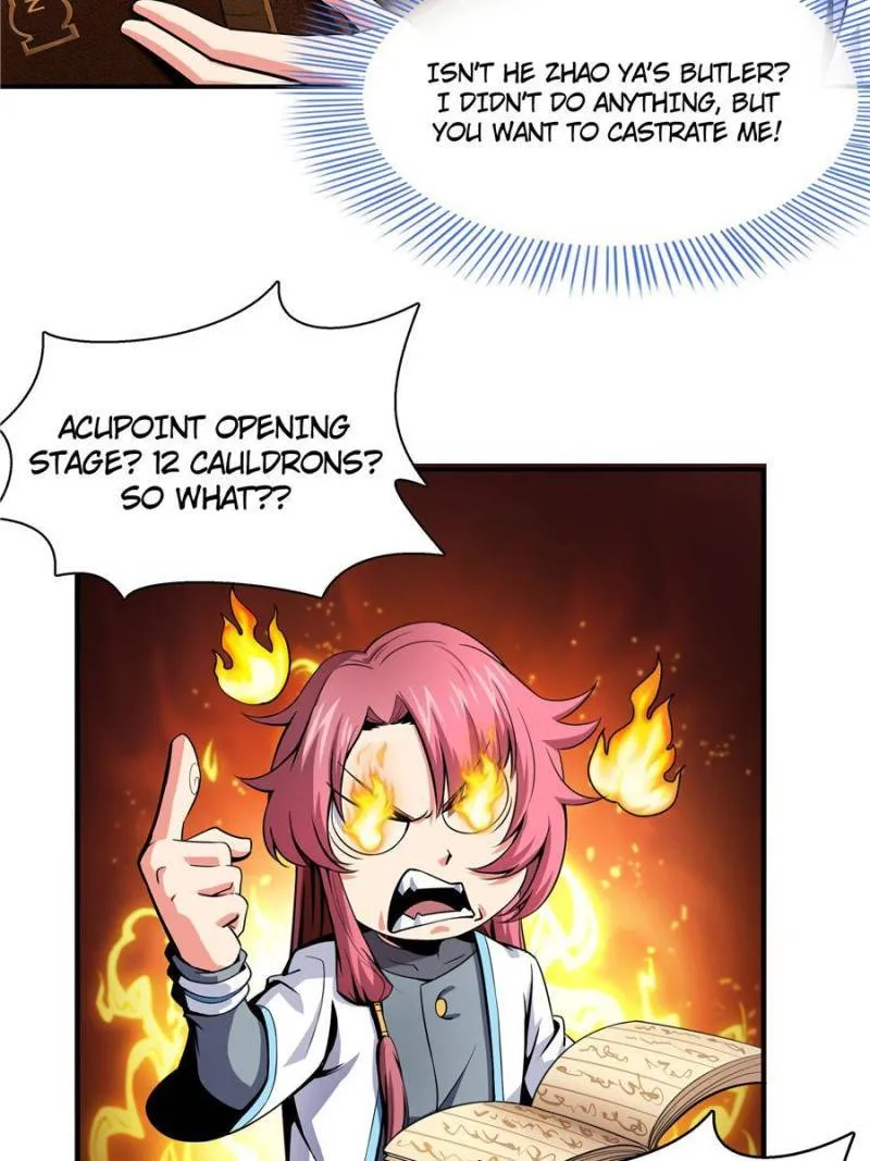Library Of Heaven’S Path Chapter 13 page 10 - 
