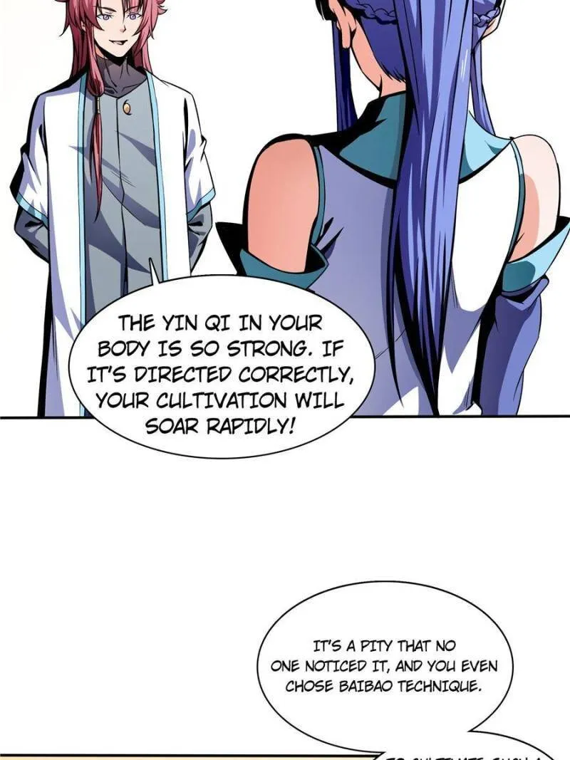 Library Of Heaven’S Path Chapter 16 page 3 - 