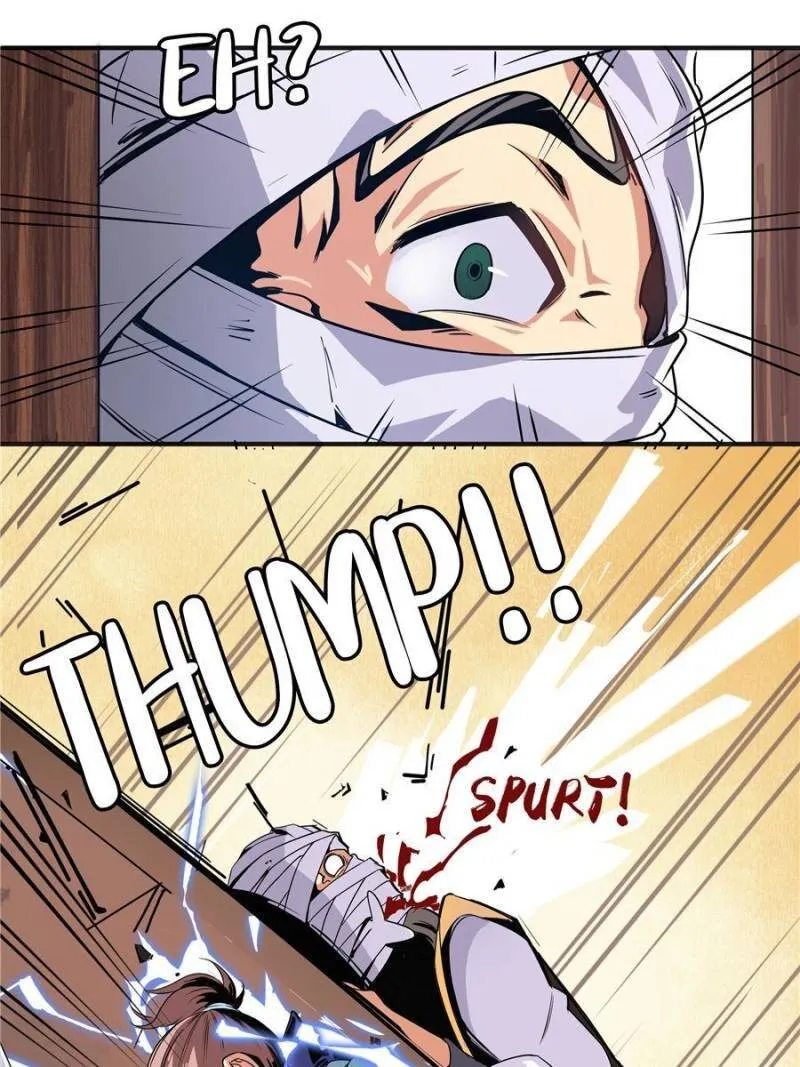Library Of Heaven’S Path Chapter 17 page 3 - 