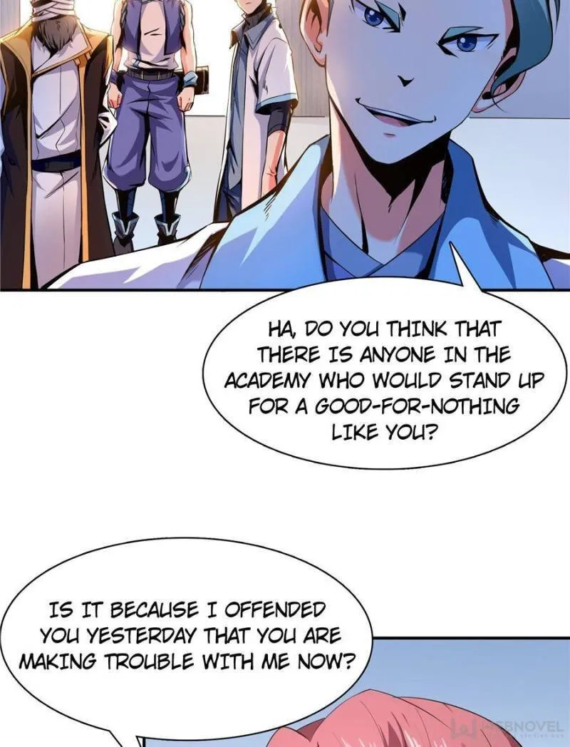 Library Of Heaven’S Path Chapter 18 page 3 - 
