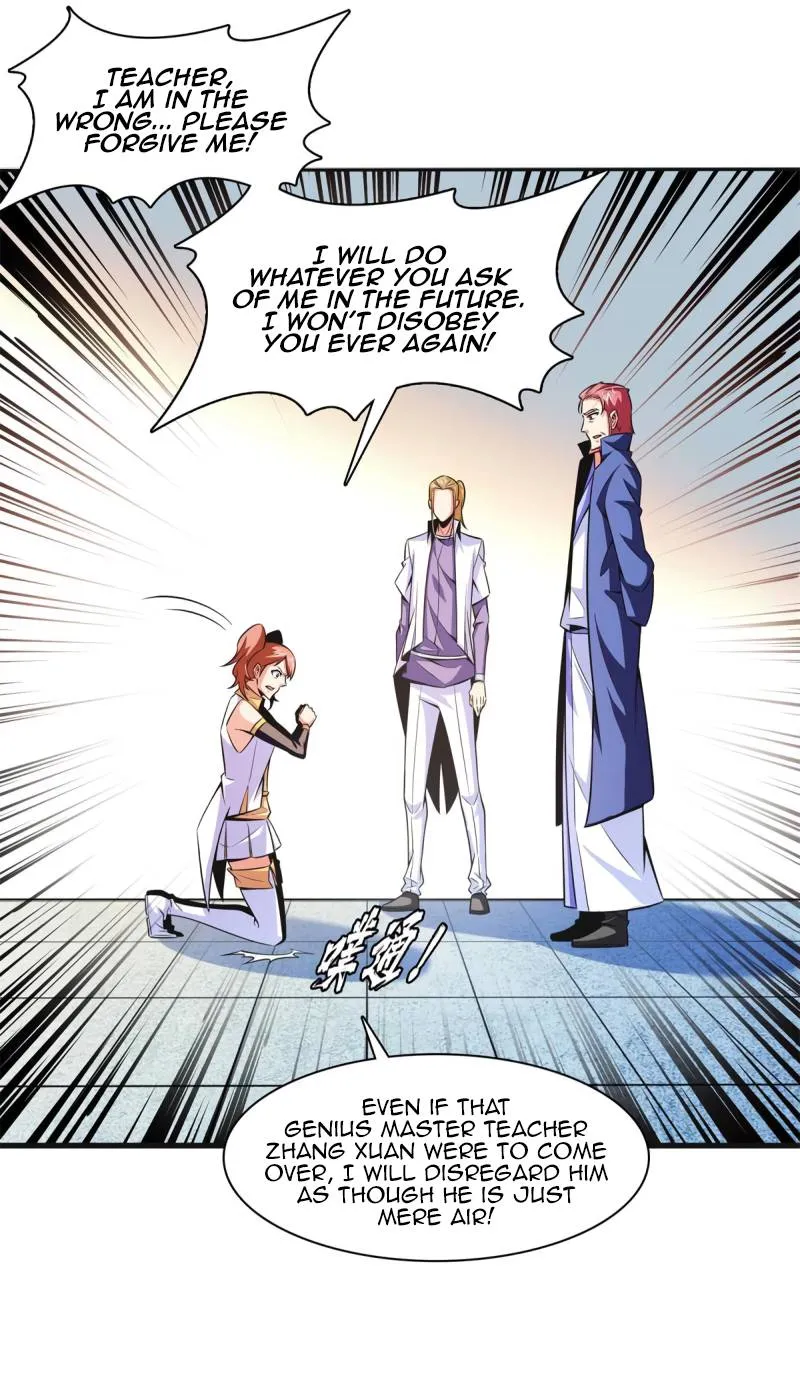 Library Of Heaven’S Path Chapter 183 page 3 - 