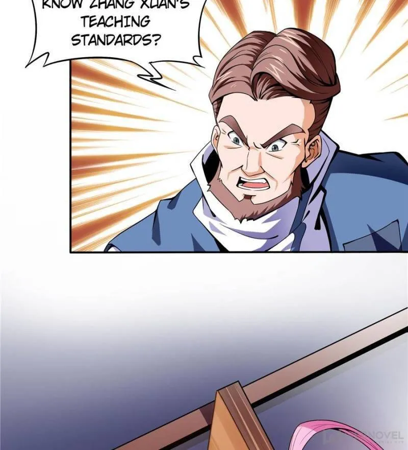 Library Of Heaven’S Path Chapter 19 page 3 - 