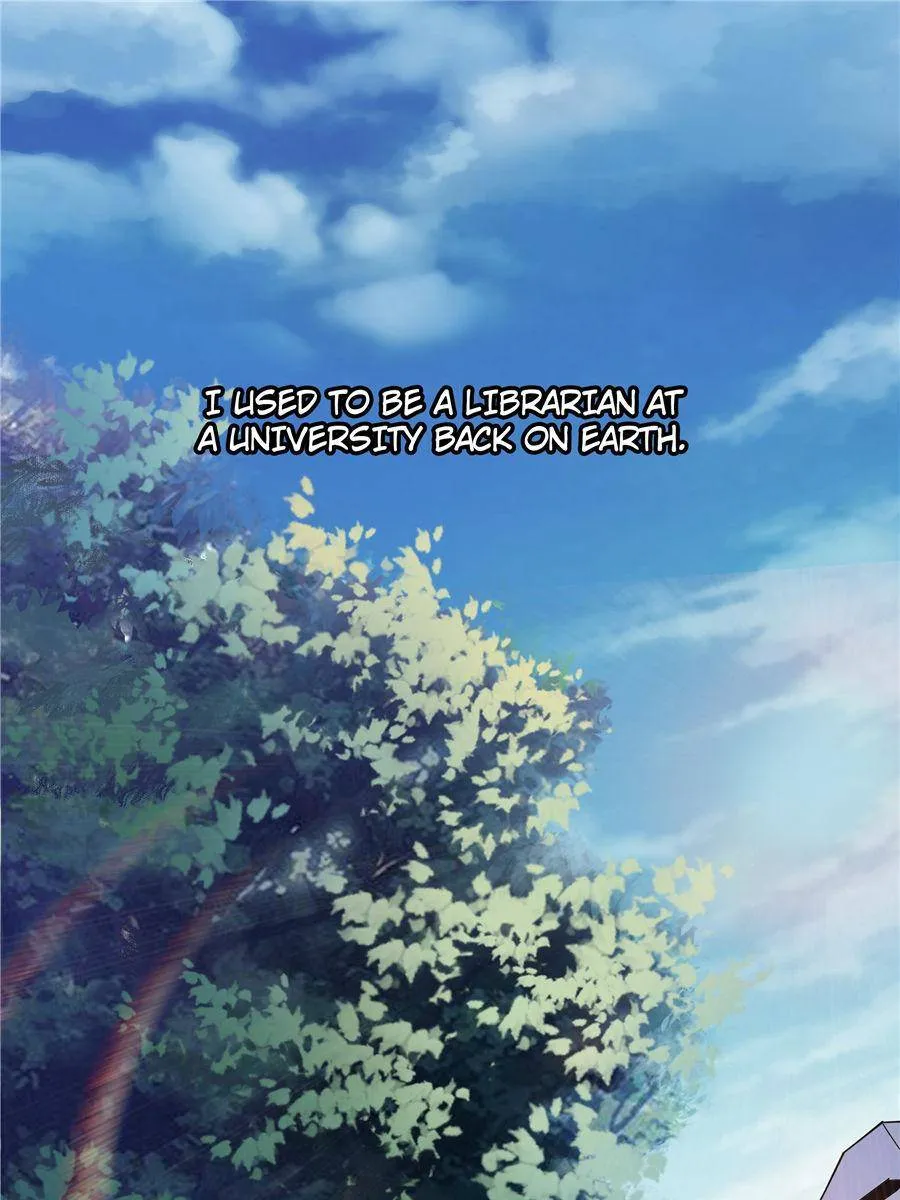Library Of Heaven’S Path Chapter 2 page 1 - 