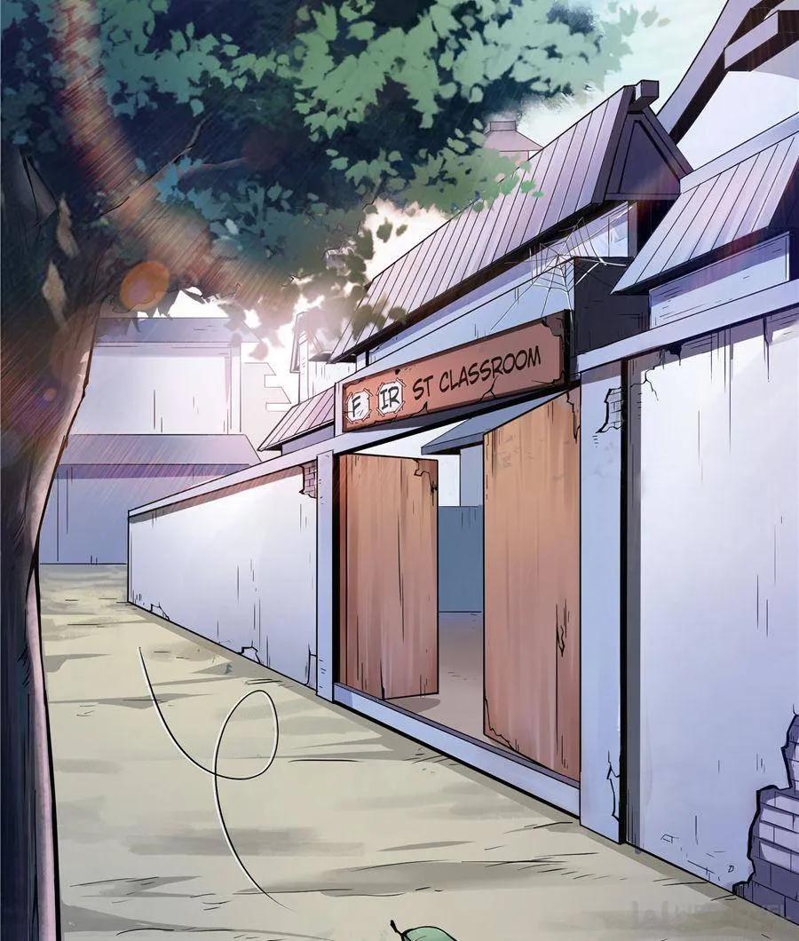 Library Of Heaven’S Path Chapter 2 page 2 - 