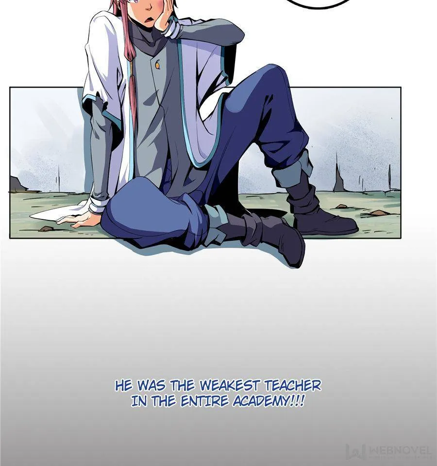 Library Of Heaven’S Path Chapter 2 page 18 - 