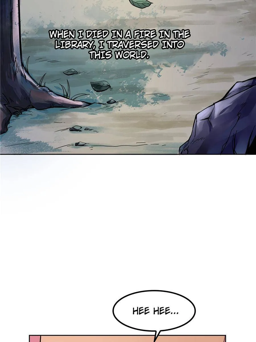 Library Of Heaven’S Path Chapter 2 page 3 - 