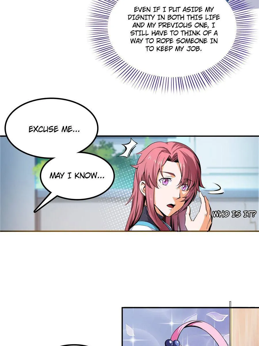 Library Of Heaven’S Path Chapter 2 page 24 - 