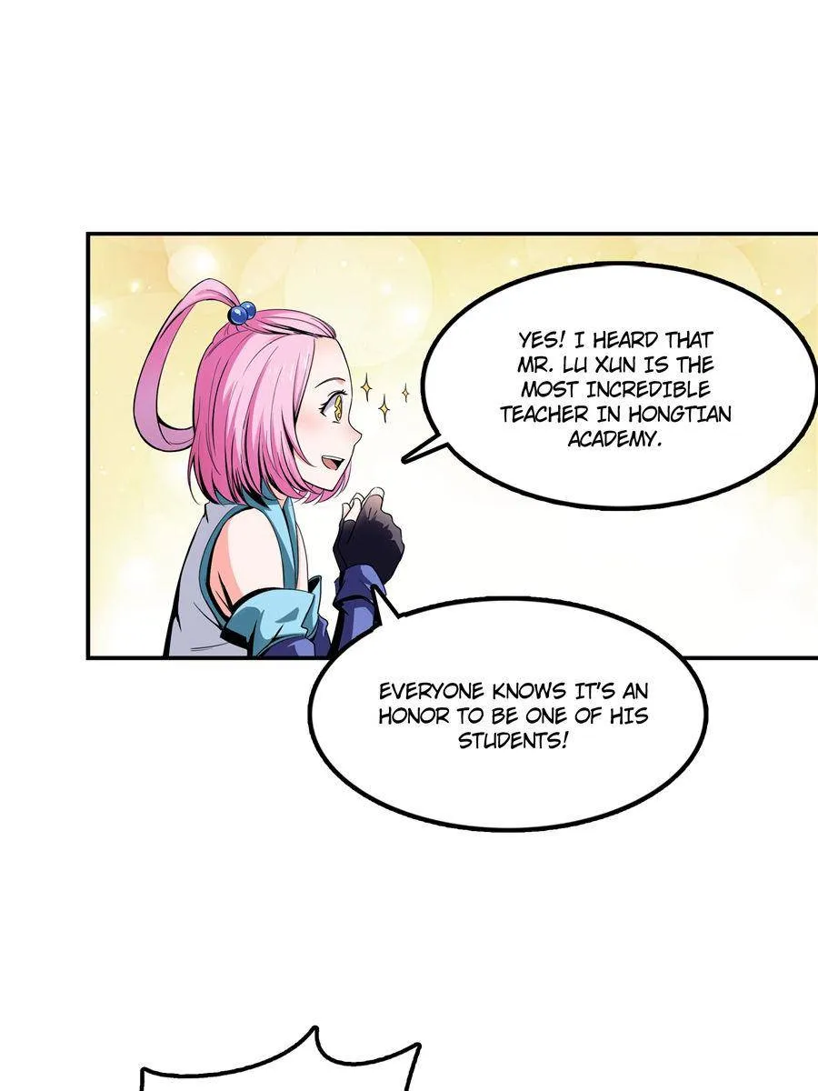 Library Of Heaven’S Path Chapter 2 page 30 - 