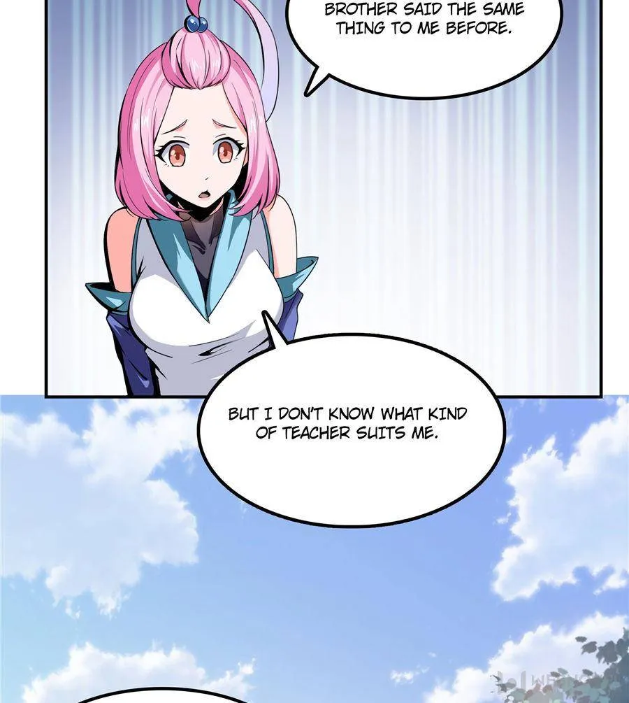 Library Of Heaven’S Path Chapter 2 page 33 - 