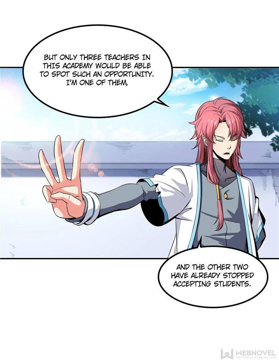 Library Of Heaven’S Path Chapter 2 page 50 - 