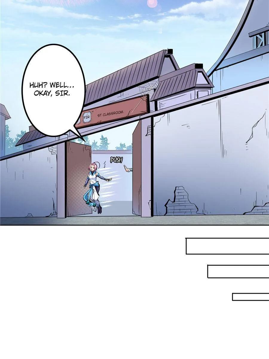 Library Of Heaven’S Path Chapter 2 page 63 - 